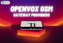 Openvox GSM Gateway Provider – call center solutions