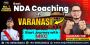 Top NDA Coaching in Varanasi – Join MKC