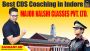 Major Kalshi Classes – Best SSB Interview Coaching in Indore