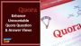 Buy Quora Views to Targeting Success