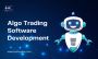 Hashcodex Custom Algo Software: Built for Speed and Reliabil