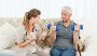 A Guide to Physiotherapy at Home