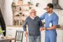 The Role of At Home Nursing Services in Senior Care