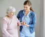 Expert Nursing Care at Home Dubai for Patients and Elders