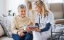 Reliable Nursing Care at Home Dubai for Long-Term Support