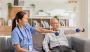Physiotherapy at Home in Dubai | Expert Rehab Care