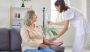 IV Therapy at Home in Dubai | Fast & Convenient Care
