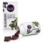 Wyld Blackberry 500mg Edible CBD Gummies