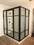 Frameless shower doors Miami