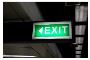 Emergency Exit Lights Service in Abu Dhabi