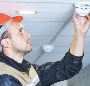 Fire Alarm System Installation Company in Abu Dhabi