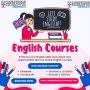 Best Institute For English Speaking Classes in Laxmi Nagar