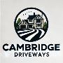 Cambridge Driveways