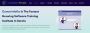 Camerinfolks - Top IT Training; 100% Placement Institute