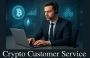 How to Contact Crypto Customer Service Phone Number?