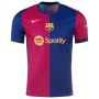 Replicas Camiseta FC Barcelona baratas 2024-2025