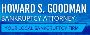 Howard S. Goodman Bankruptcies Attorney
