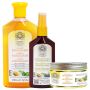 Camomila Intea Results – Naturally Radiant Hair Awaits