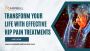 Transform Your Life with Effective Hip Pain Treatments