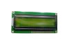 Campus Component 20x4 LCD Display – Yellow Green Backlight
