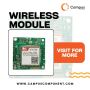 Campus Component – Best WiFi Module Price & Deals Campus Component – Best WiFi Module Price & Deals