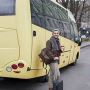 Luxury Bus Rental Near Toronto for Your Next Event