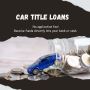 Car Title Loans Saint John – Fast Cash, No Credit Check