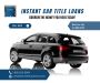 Get Fast Cash With Car Title Loans Nanaimo