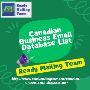 Maximize Your Business Potential with the Canadian Business 