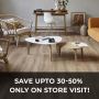 Canadian Flooring - Exotic Hardwood Flooring Stittsville