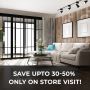 Canadian Flooring - Best Flooring Shop Ottawa
