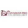 Canadian Pro Home Improvements is a leading home improvement
