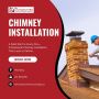 Chimney Installation in Winnipeg