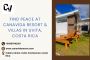 Find Peace at Canavida Resort & Villas in Uvita, Costa Rica
