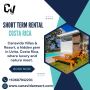 Stay at Canavida Resort – The Best Short Term Rental in Cost