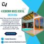 Luxury 4-Bedroom House Rentals in Costa Rica – Canavida Reso