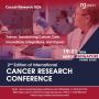 2nd Edition of International Cancer Research Conference