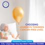 Personalized Cancer Treatment for Your Journey to Recovery
