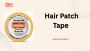 Hair Patch Tape