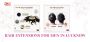 Hair Extensions for Men in Lucknow