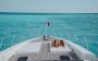 Luxury Yacht Rentals in Cancun