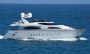 Rent a Azimut 100 ft in Cancun