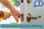 Get Domestic Security in Reading