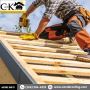Roof Replacement | C and K Roofing & Construction Services