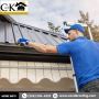 Roof Repair Hazel Green | C and K Roofing & Construction