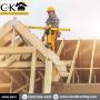 Roof Replacement New Market - C and K Roofing & Construction