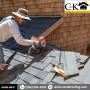 Roof Repair Athens - C and K Roofing & Construction Services