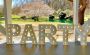 3ft Marquee Letter Rentals