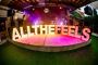 Love Marquee Letters Rental