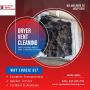 Professional Dryer Vent Cleaning Services in Ajax Professional Dryer Vent Cleaning Services in Ajax